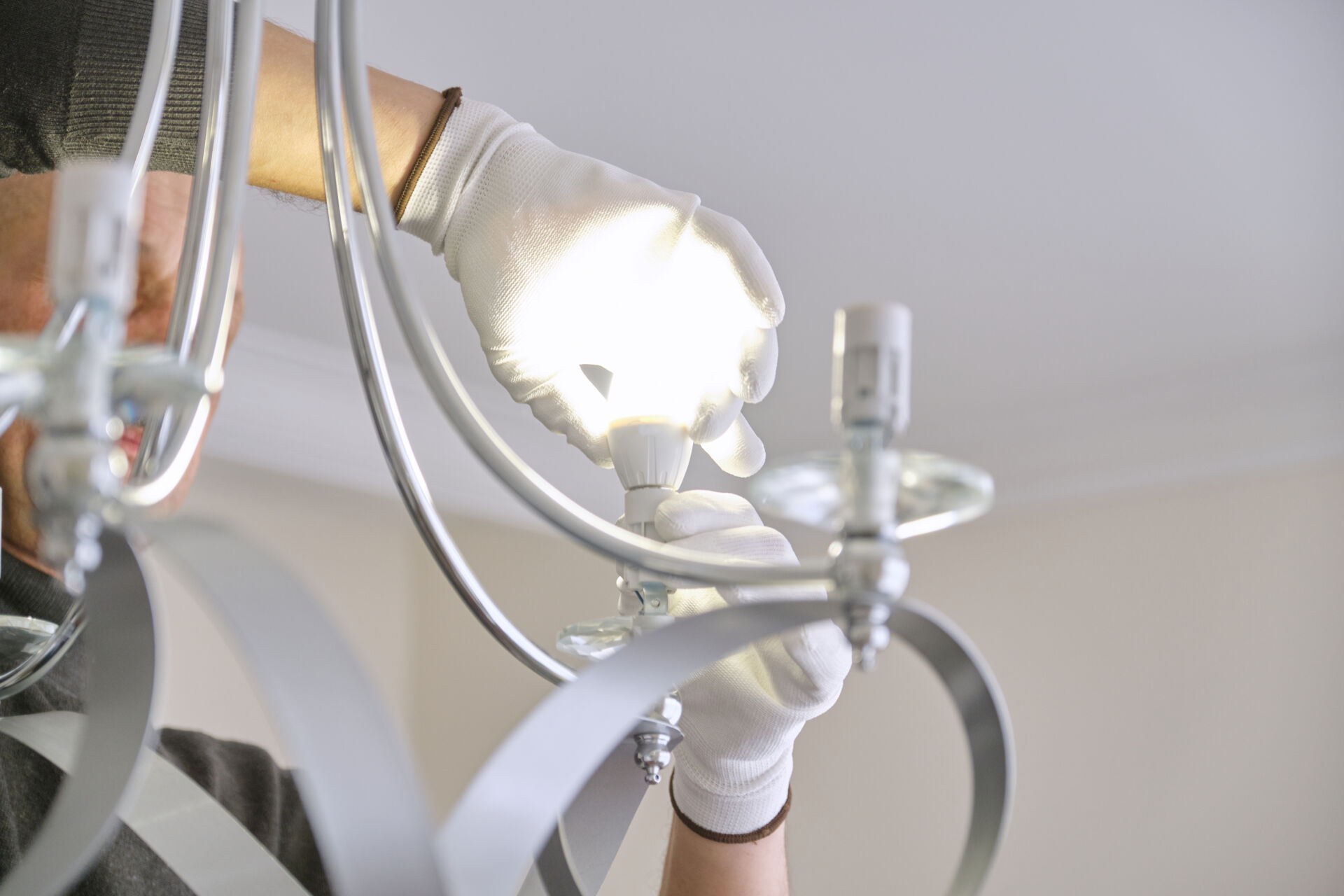 Lighting Repairs & Maintenance